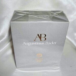 Augustinus Bader The Eye Cream With TFC8 0.5oz / 15mL Full Set SEALED BOX $225
